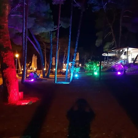 アパート Mare & Mons Seafront