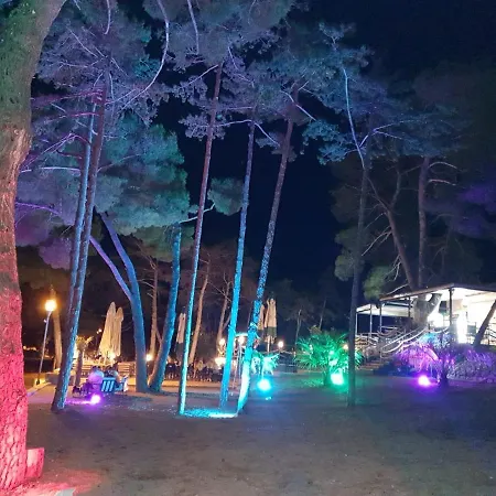 アパート Mare & Mons Seafront