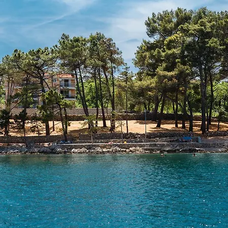 Mare & Mons Seafront アパート