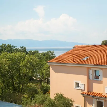 Mare & Mons Seafront Apartamento