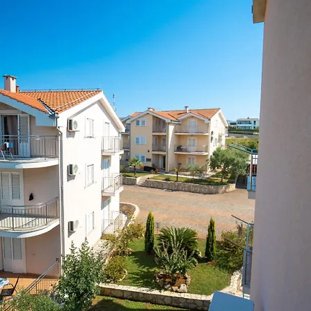 Apartamento Mare & Mons Seafront