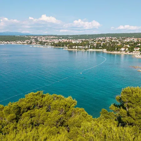 Apartamento Mare & Mons Seafront