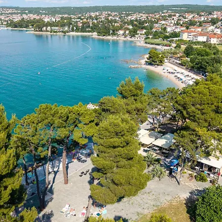 Apartamento Mare & Mons Seafront *