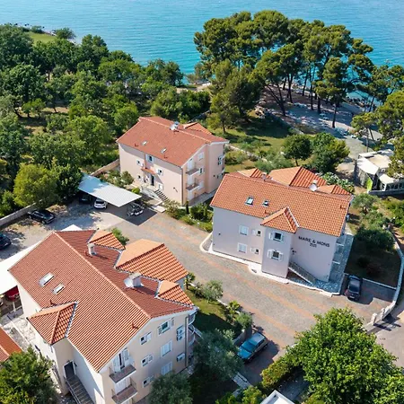 Apartamento Mare & Mons Seafront