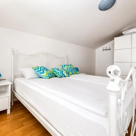 Apartamento Mare & Mons Seafront *
