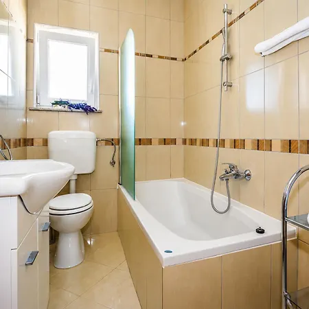 Apartamento Mare & Mons Seafront Malinska
