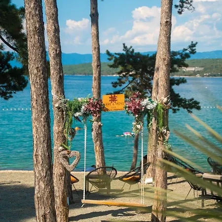 Apartamento Mare & Mons Seafront Malinska