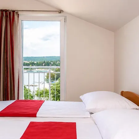 Apartamento Mare & Mons Seafront