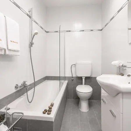 Apartamento Mare & Mons Seafront Malinska