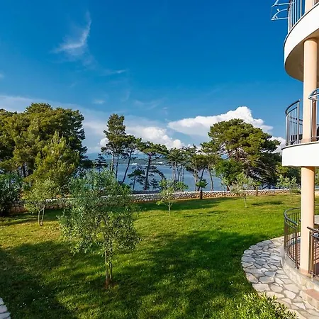 Apartamento Mare & Mons Seafront