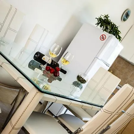 Apartamento Mare & Mons Seafront Malinska