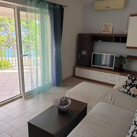 Apartamento Mare & Mons Seafront