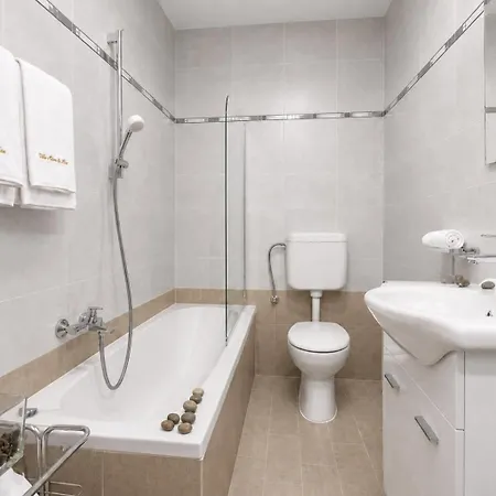 Apartamento Mare & Mons Seafront Malinska