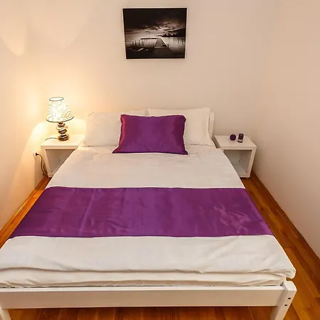 Mare & Mons Seafront Apartamento