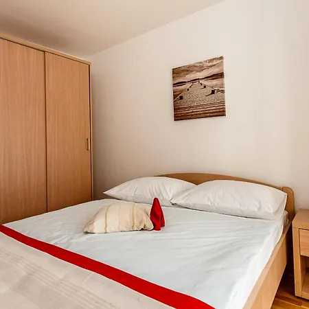Apartamento Mare & Mons Seafront Malinska