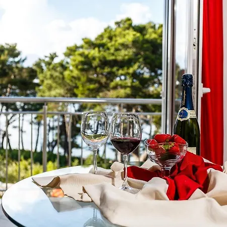 Mare & Mons Seafront マリンスカ