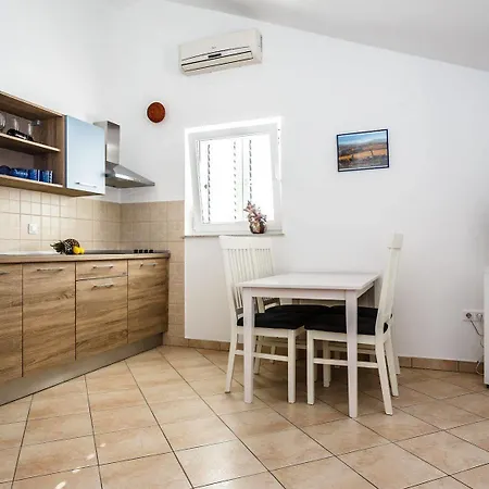 Apartment Mare & Mons Deluxe *
