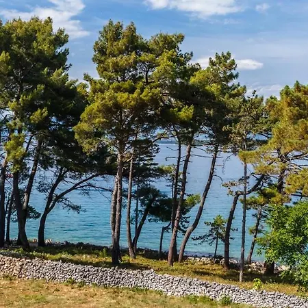 アパート Mare & Mons Seafront *