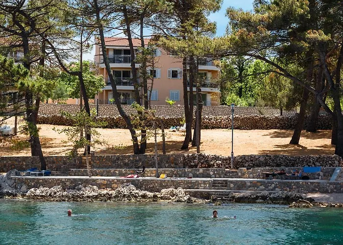 Apartamento Mare & Mons Seafront