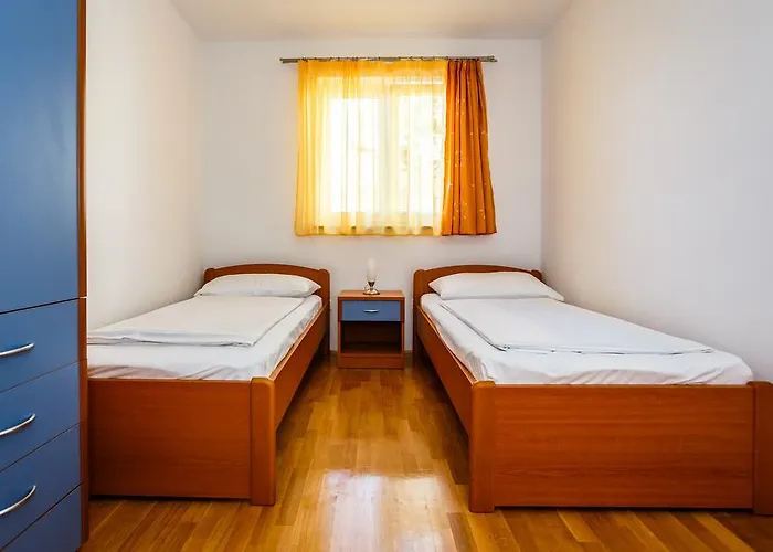 Apartamento Mare & Mons Seafront Malinska