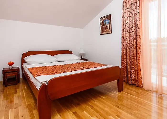 Apartamento Mare & Mons Seafront *