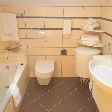 Apartament Mare&mons Deluxe