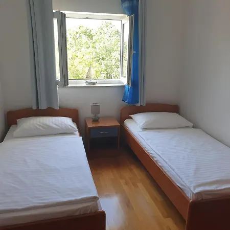 Apartment Mare & Mons Seafront
