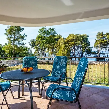 Mare & Mons Deluxe Apartment Malinska