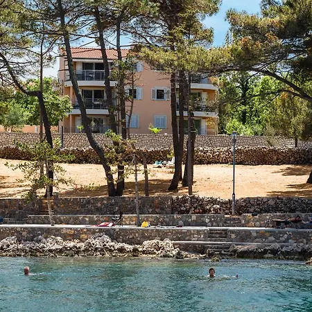 Apartment Mare & Mons Seafront
