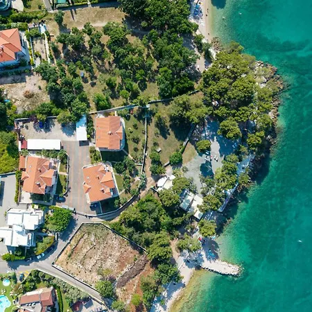 Mare & Mons Seafront Appartamento