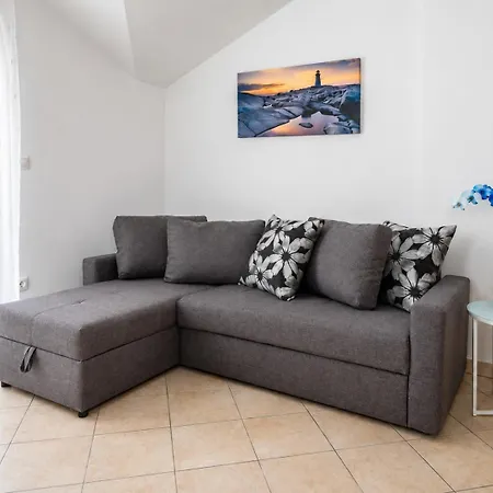 Mare & Mons Seafront Appartamento