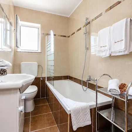 Apartman Mare & Mons Seafront