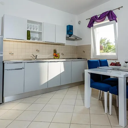 Apartman Mare & Mons Seafront *