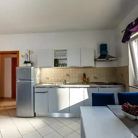 Mare & Mons Seafront Appartamento Malinska