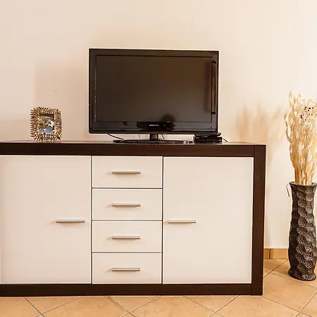 Apartman Mare & Mons Seafront *