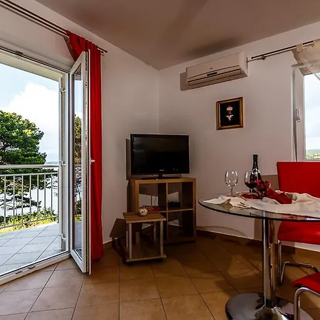 Apartment Mare & Mons Deluxe Malinska