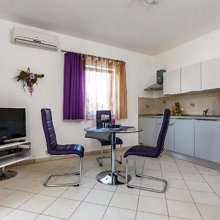 Mare&mons Deluxe Apartament *