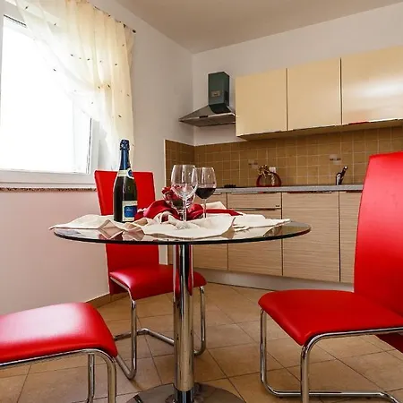 Apartment Mare & Mons Deluxe