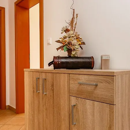 Apartment Mare & Mons Deluxe Malinska