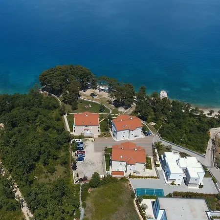 Mare & Mons Deluxe Apartment Malinska