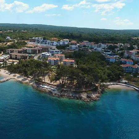 Mare & Mons Deluxe Malinska