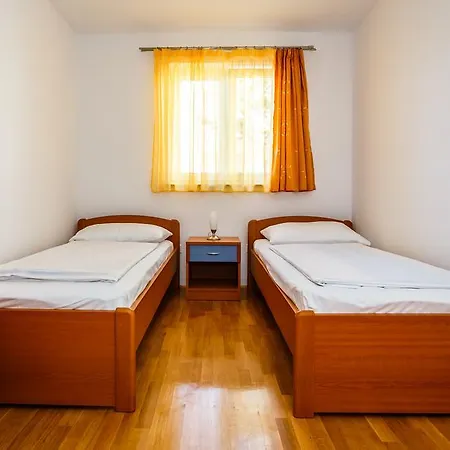 Apartament Mare&mons Deluxe Malinska