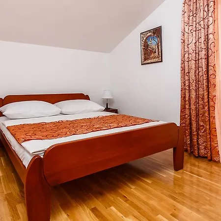 Apartment Mare & Mons Deluxe *