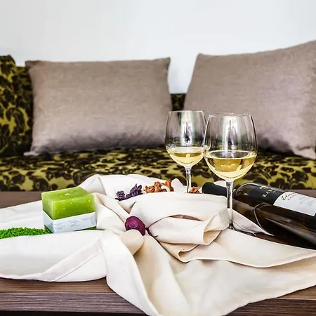 Apartament Mare&mons Deluxe Malinska
