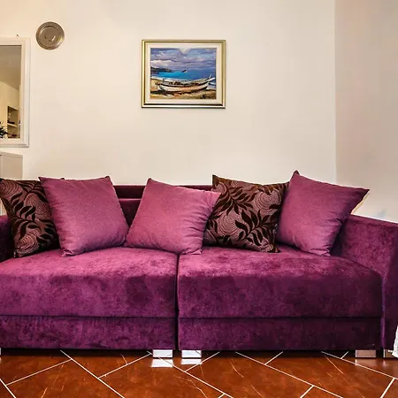 Apartment Mare & Mons Deluxe Malinska