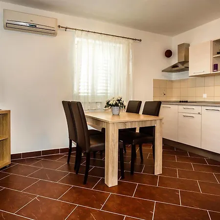 Apartment Mare & Mons Deluxe *