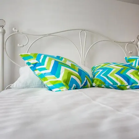 Mare & Mons Deluxe Apartment Malinska