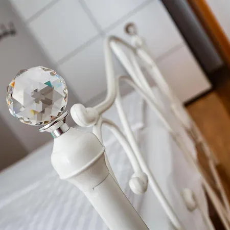 Apartament Mare&mons Deluxe