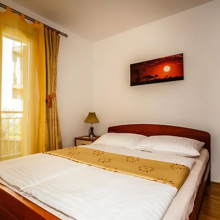 Mare & Mons Deluxe * Malinska