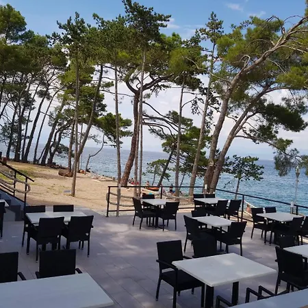 Mare&mons Deluxe Malinska